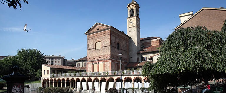 Quartiere Isola | Milano
