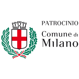 Patrocinio Comune Milano