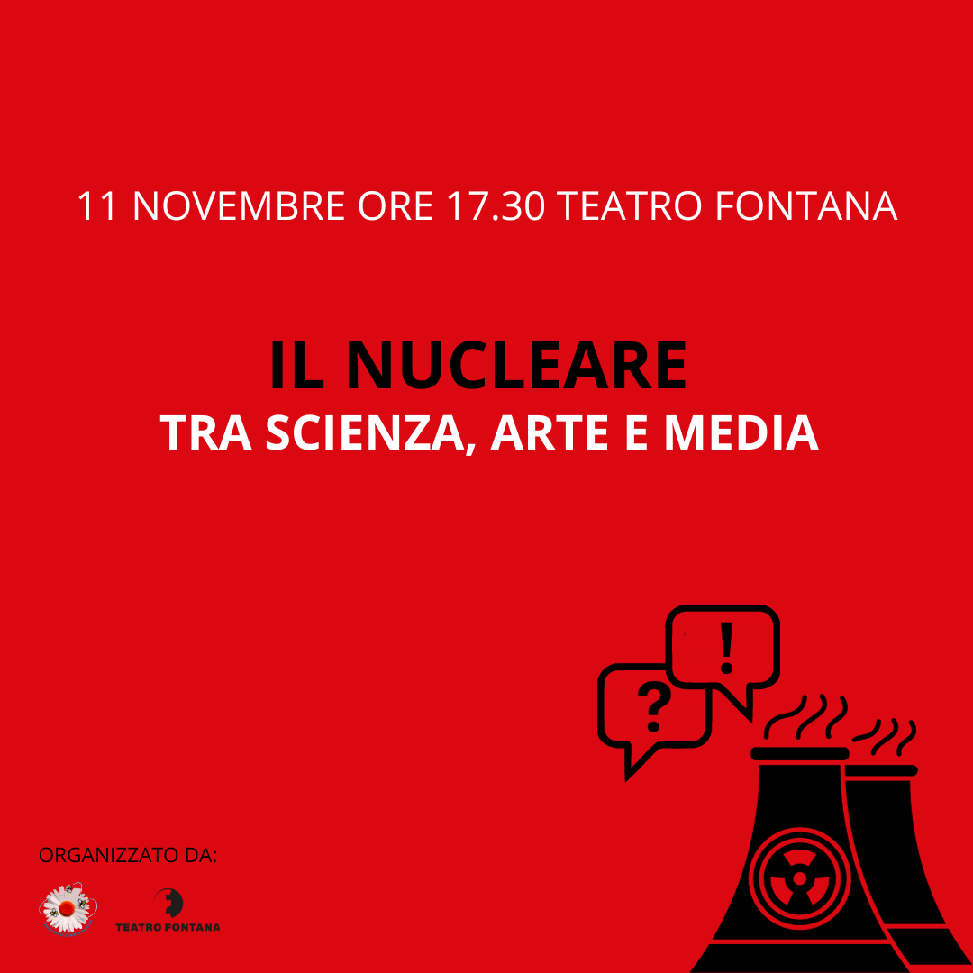 Milano Isola - Il nucleare