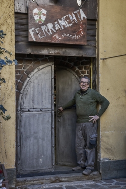 L'Isola degli Artigiani